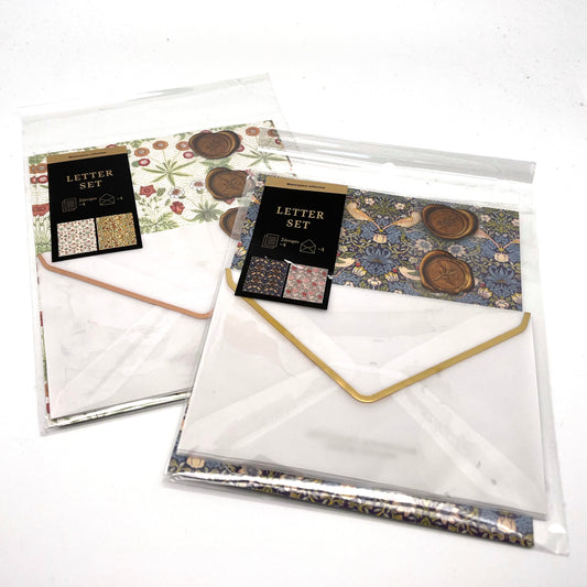 Briefpapier - William Morris