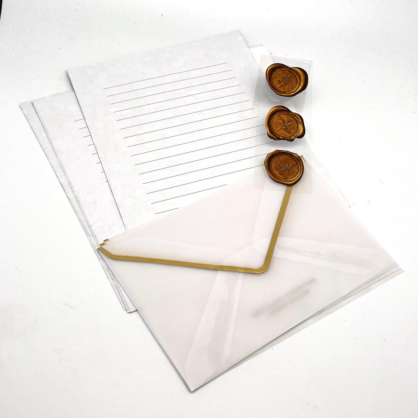 Briefpapier - William Morris