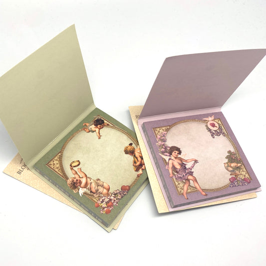 Amor - Haftnotiz / Sticky Note