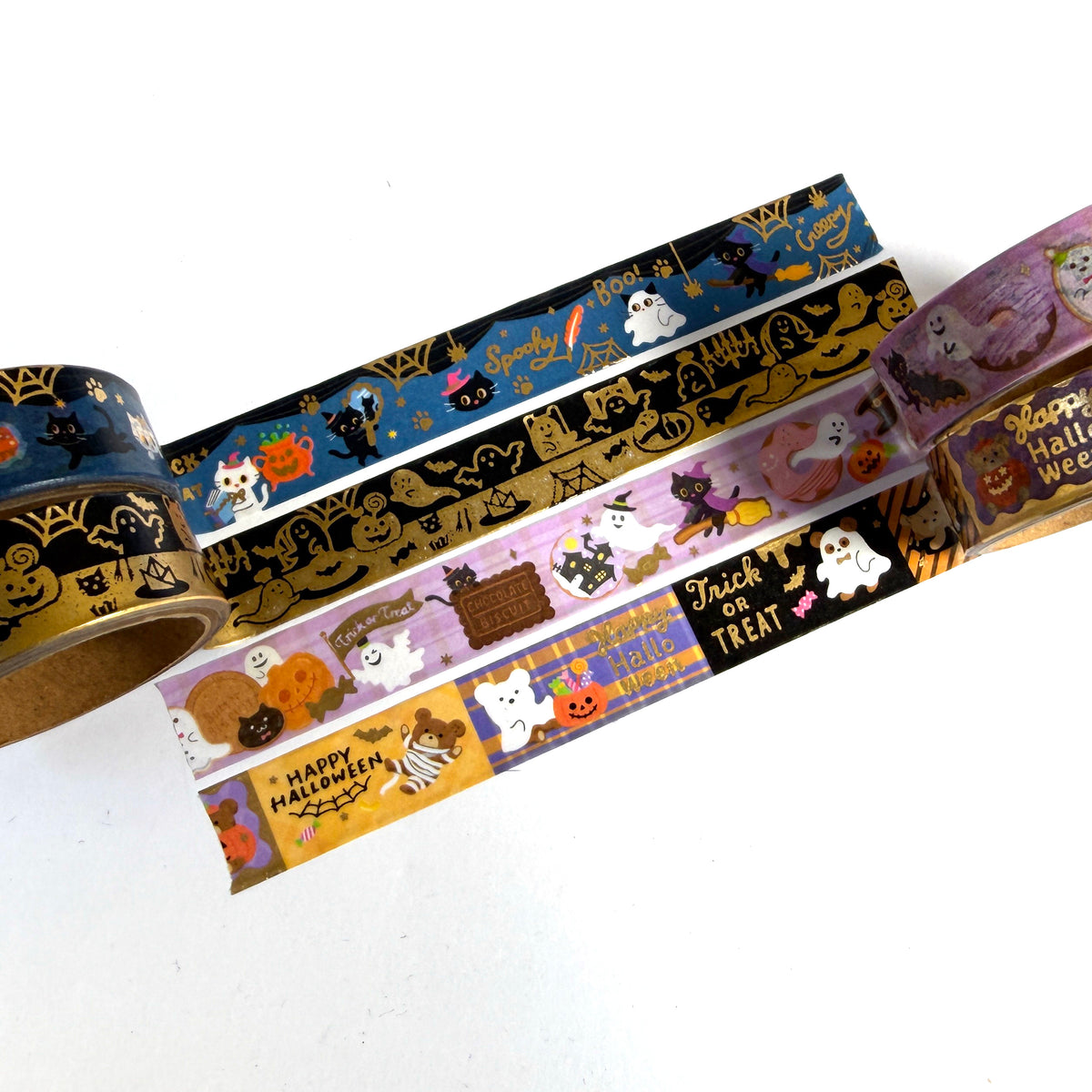 Halloween - Washi Tape