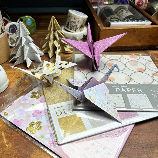 Origami Papier