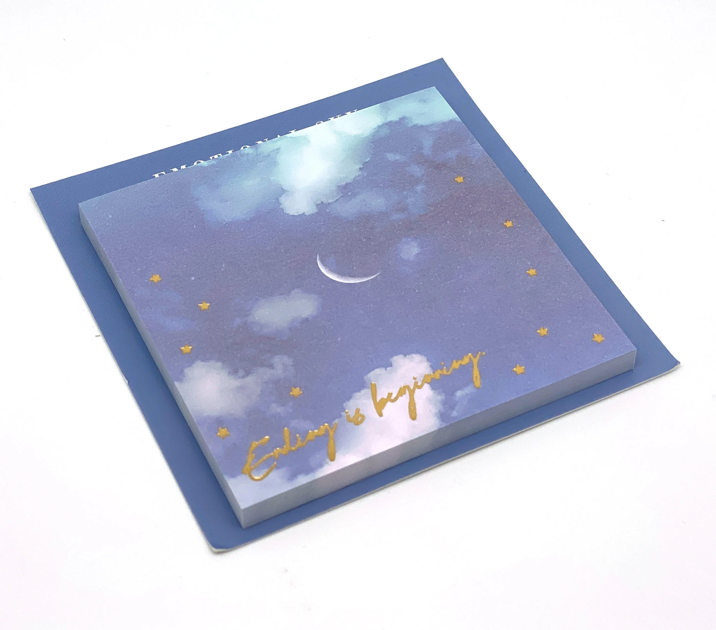 Himmel - Sticky Note Haftnotiz