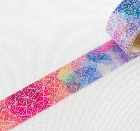 Skylight Spring - Washi Tape / Masking Tape