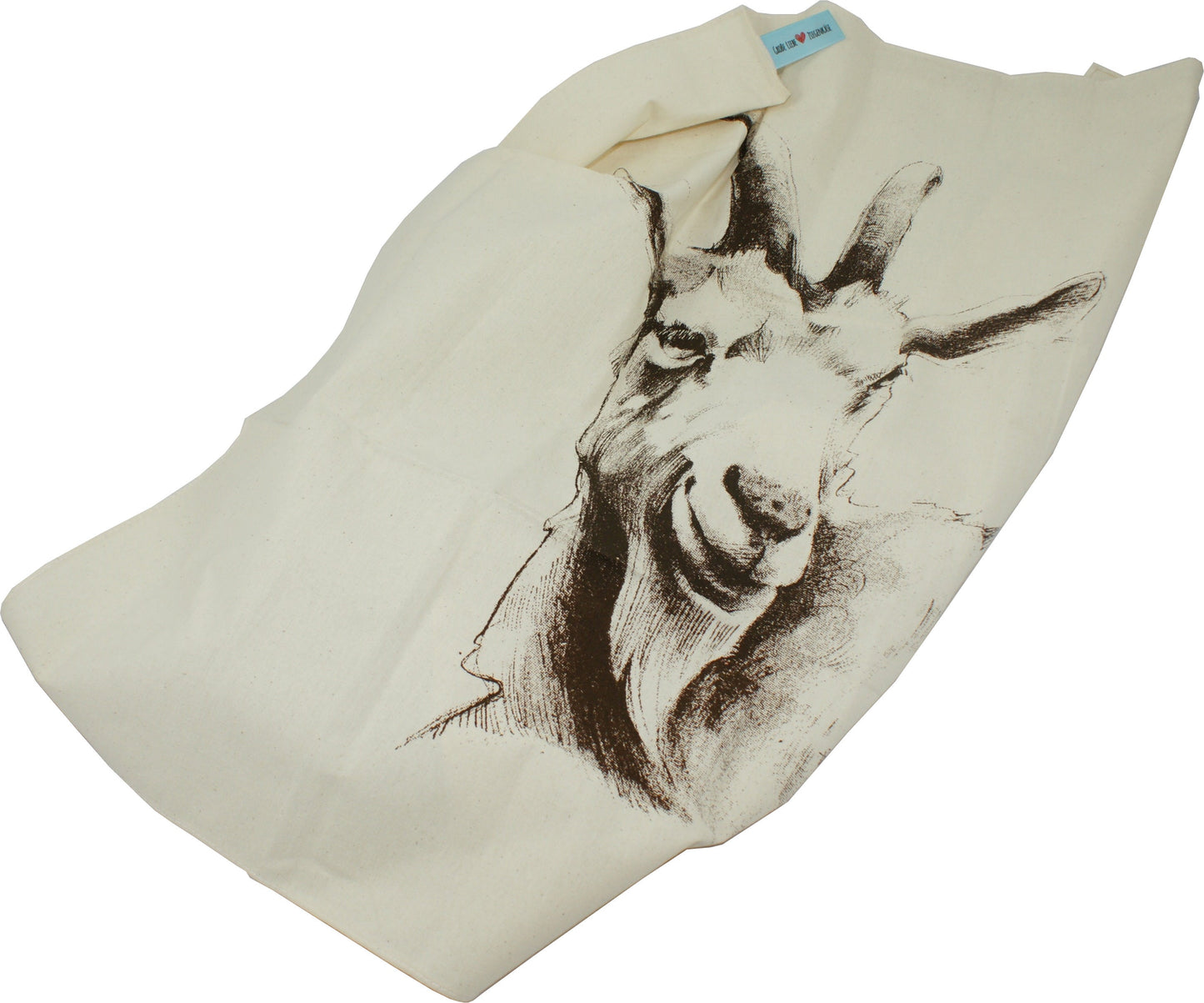 Ziegenbox – Vegetarisches Kochvergnügen mit Ziegenkäse