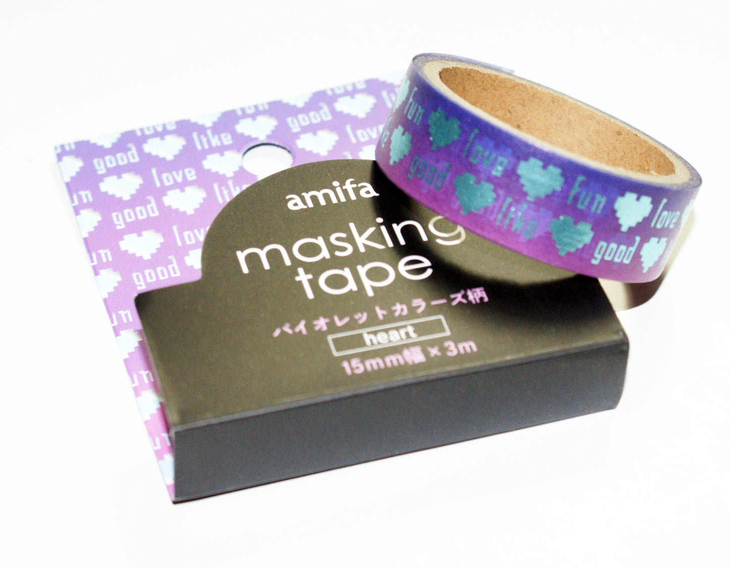 Metallic Masking Tapes