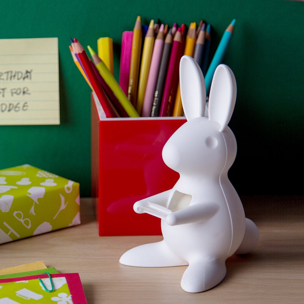 Hase - Klebbandabroller + 1 freeTape