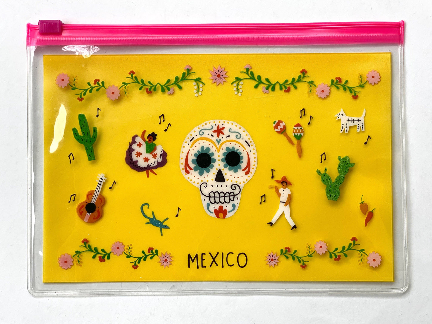 Slider Case "Hawaii" "Mexiko" 2 Stück je Bestellung