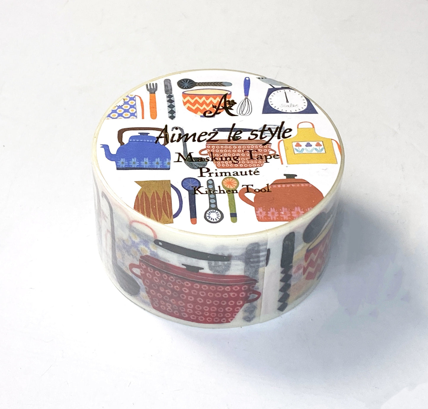 Kitchen Tool M 28mm/7m Washi Tape / Masking ...