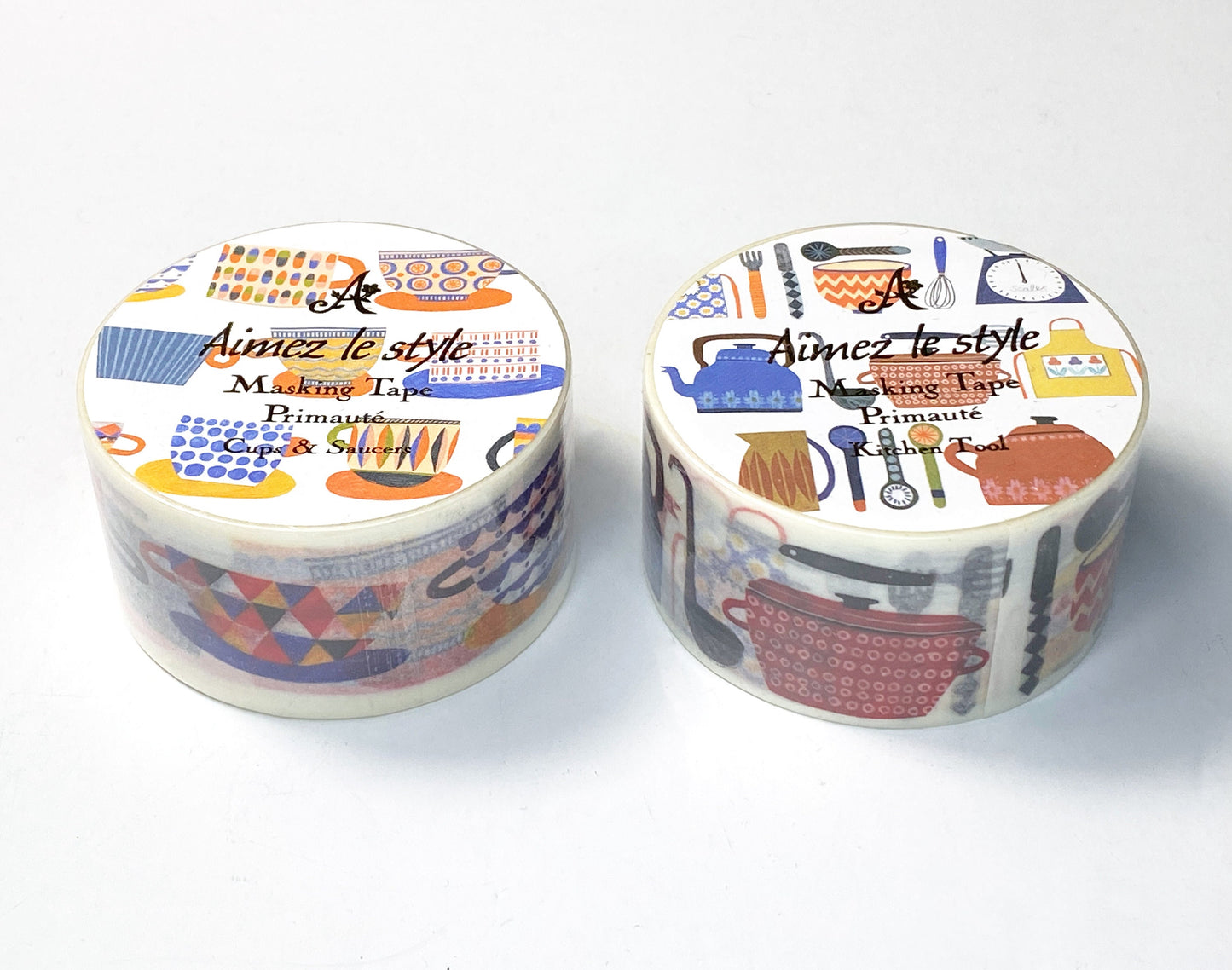 Kitchen Tool M 28mm/7m Washi Tape / Masking ...