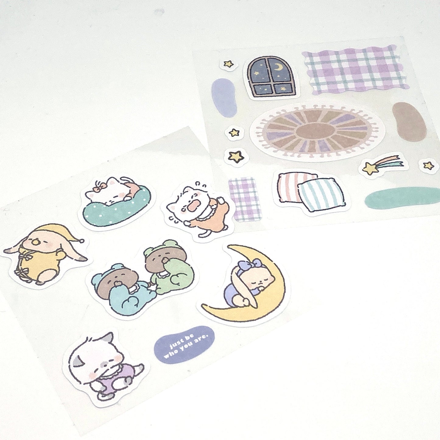 Lovely Baby - Aufkleber / Sticker