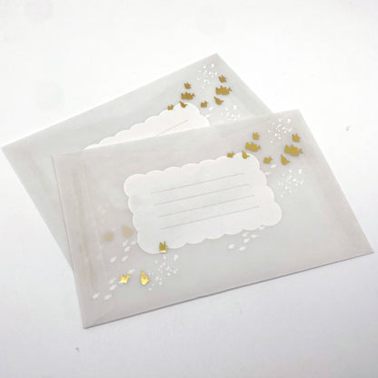 Polar - Briefpapier Sets