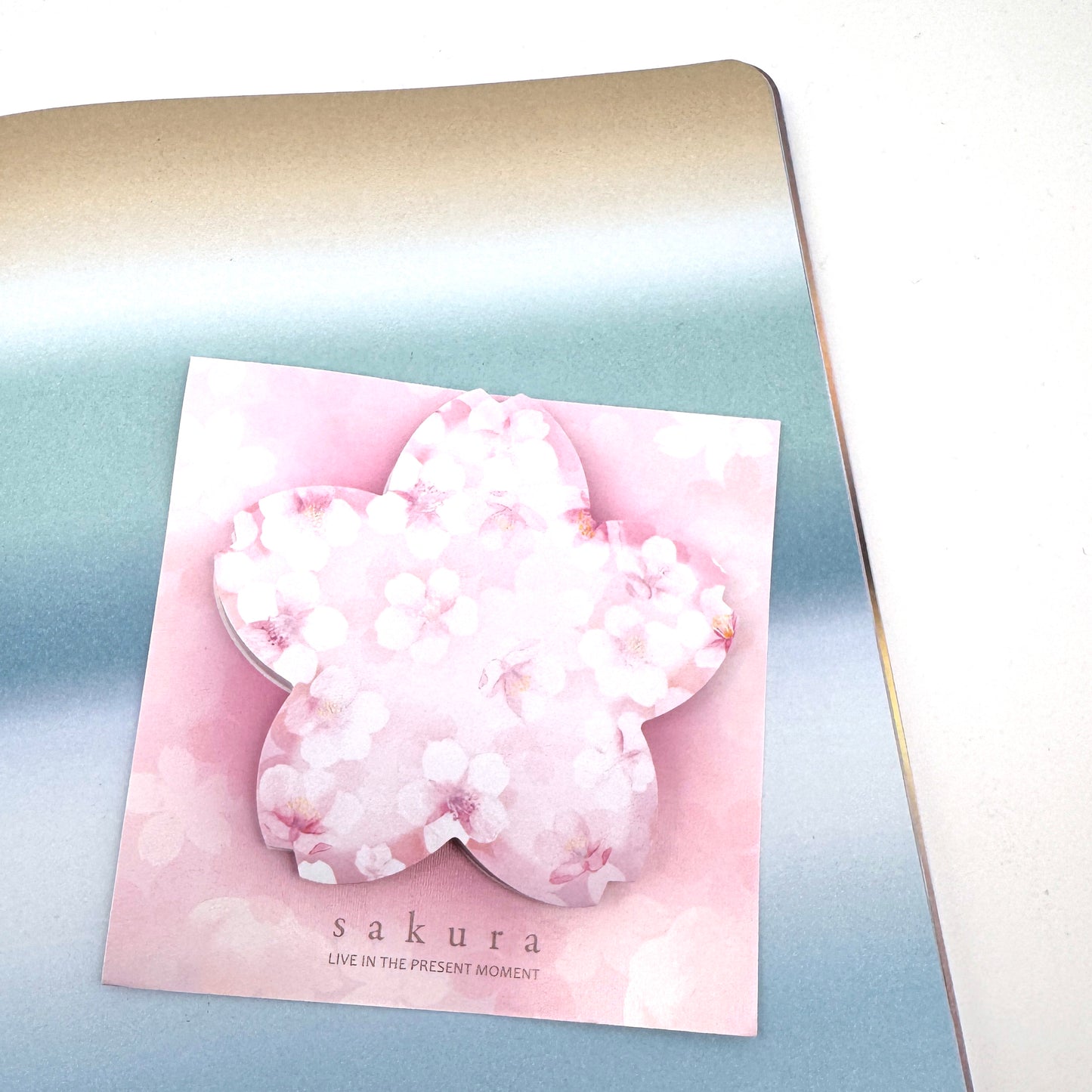 Sakura - Haftnotiz / Sticky Note