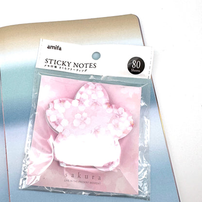 Sakura - Haftnotiz / Sticky Note