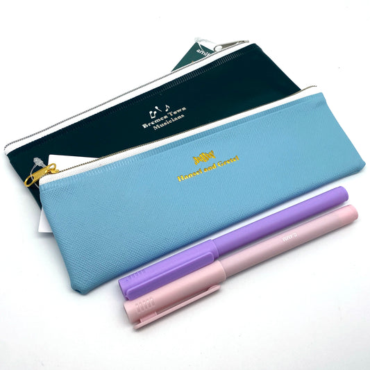 Mäppchen - "Grimms Märchen"