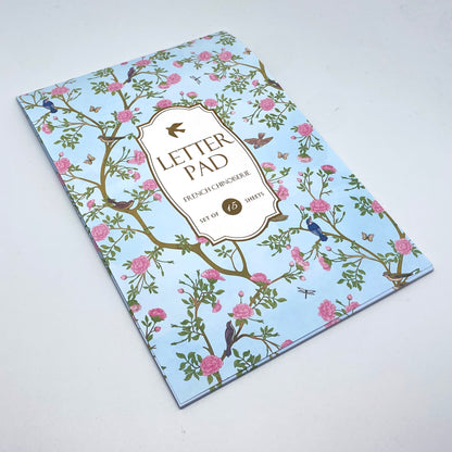 FRENCH CHINOISERIE - Umschläge / Briefpapier