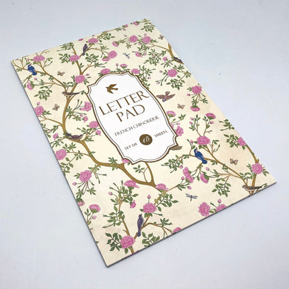 FRENCH CHINOISERIE - Umschläge / Briefpapier