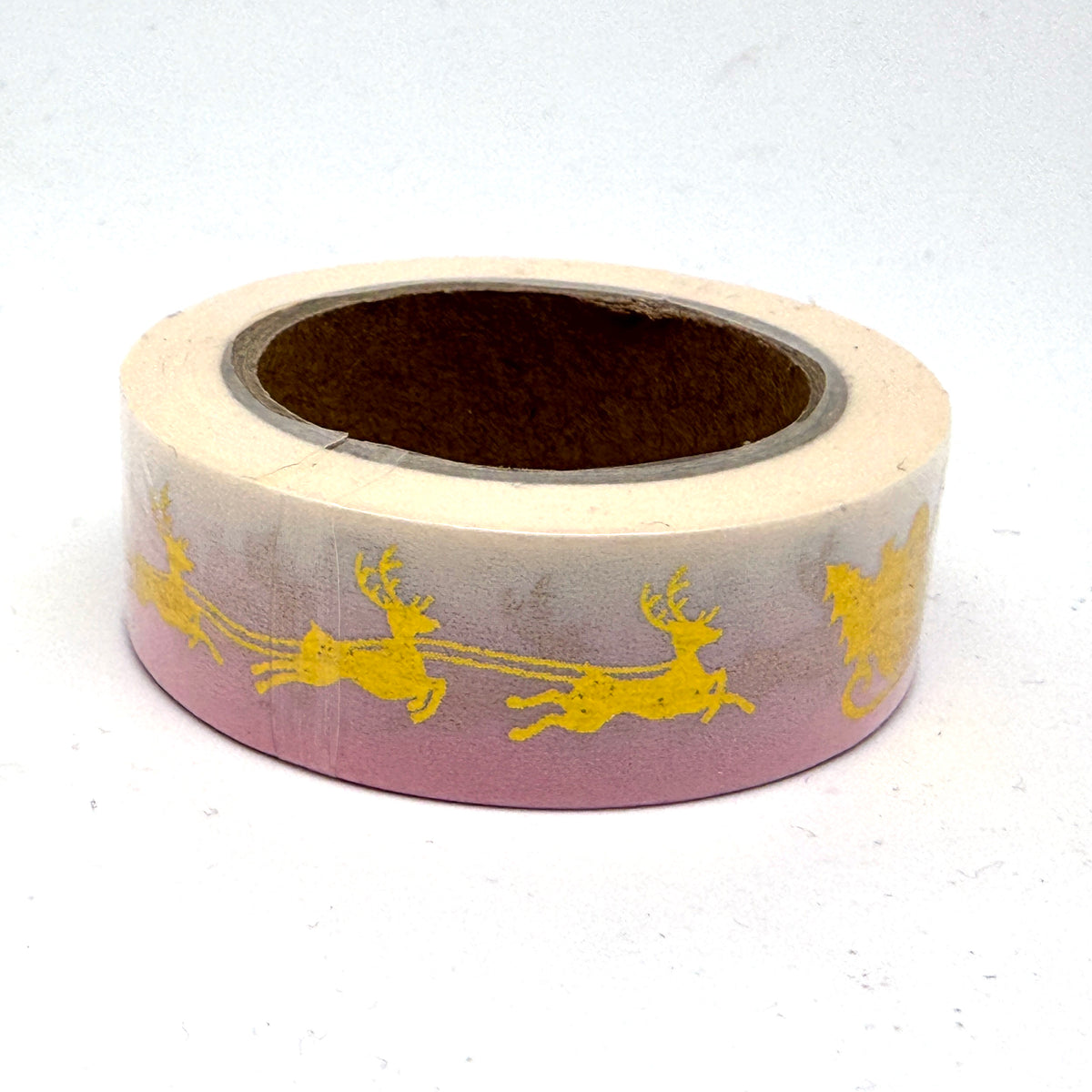 Tape mit Goldfolie je 15 mm x 10