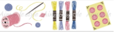 Tricot - Washi Tape / Masking Tape