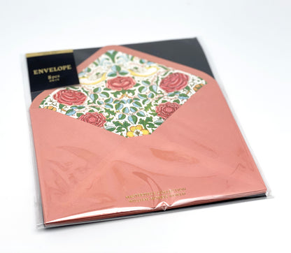 Umschläge - William Morris