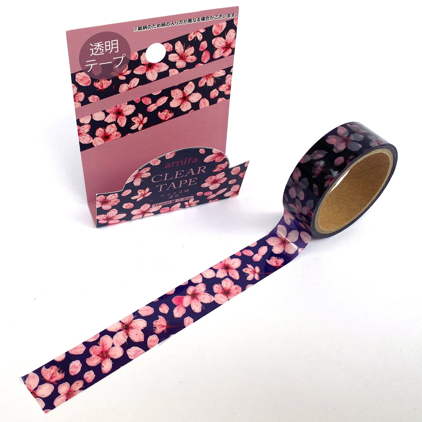 Sakura, Kirschblüte - Folien Tape