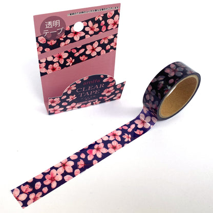 Sakura, Kirschblüte - Folien Tape