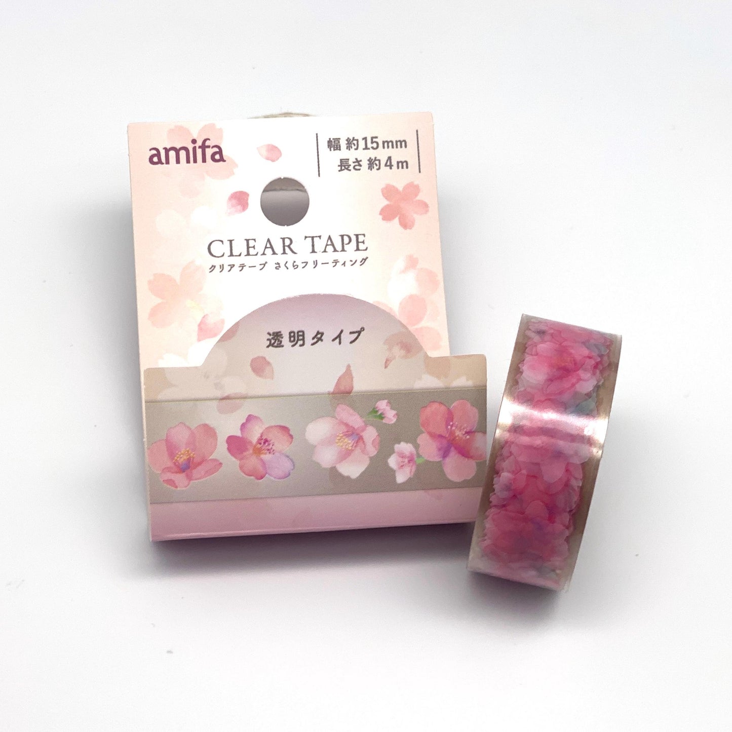 Sakura, Kirschblüte - Folien Tape