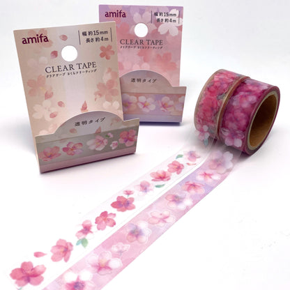 Sakura, Kirschblüte - Folien Tape