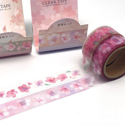 Sakura, Kirschblüte - Folien Tape