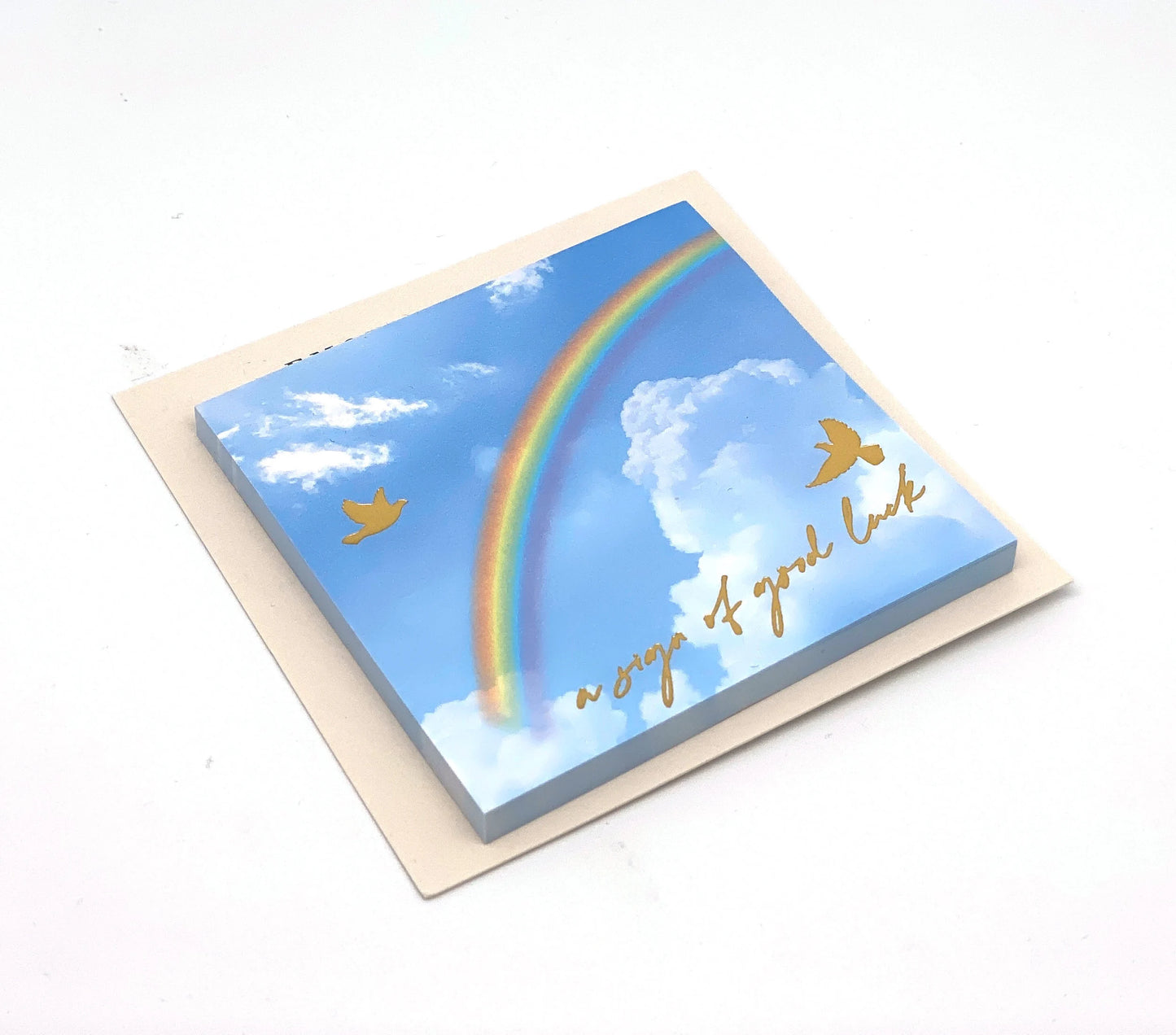 Himmel - Sticky Note Haftnotiz