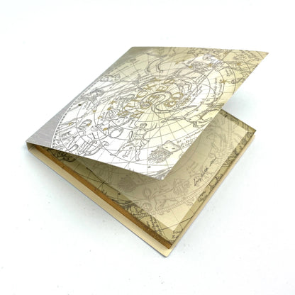 Astro -  Sticky Note / Haftnotizen