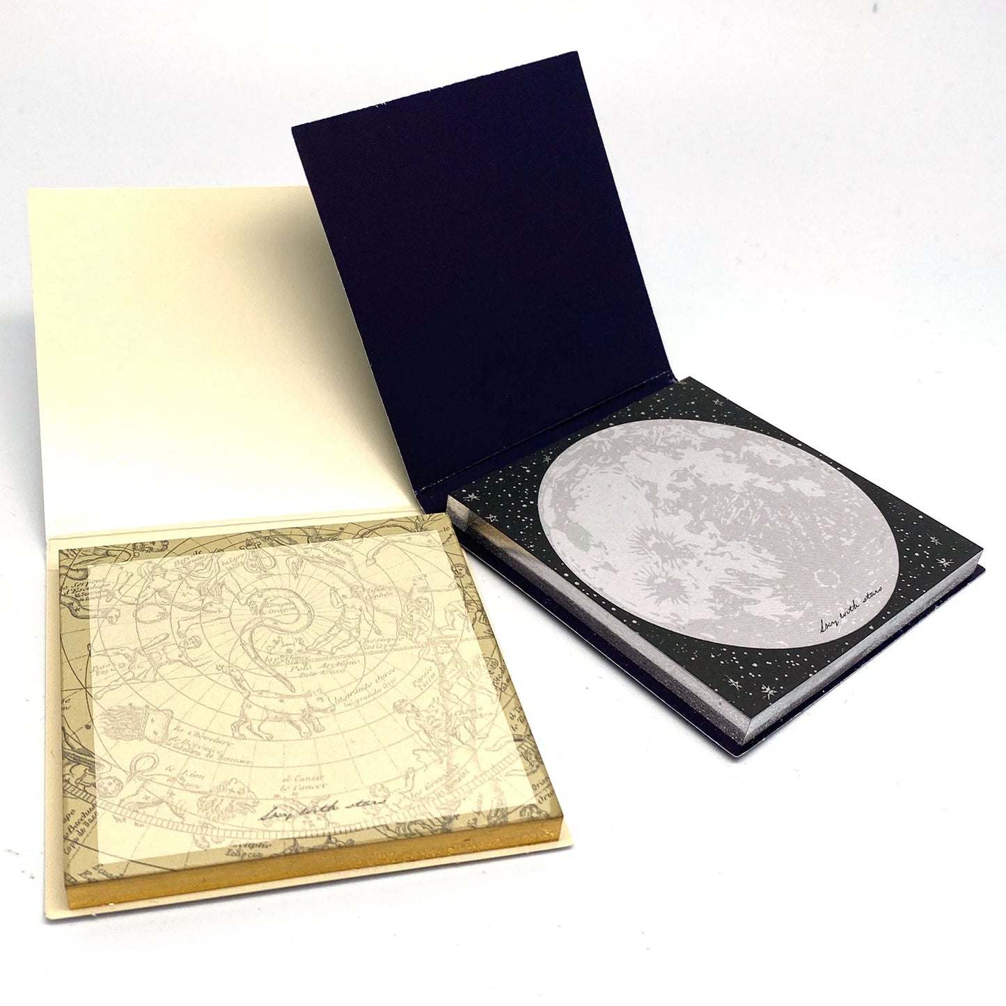 Astro -  Sticky Note / Haftnotizen