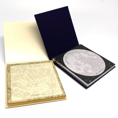 Astro -  Sticky Note / Haftnotizen