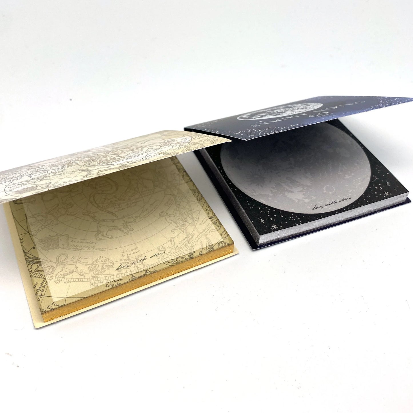 Astro -  Sticky Note / Haftnotizen