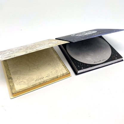 Astro -  Sticky Note / Haftnotizen