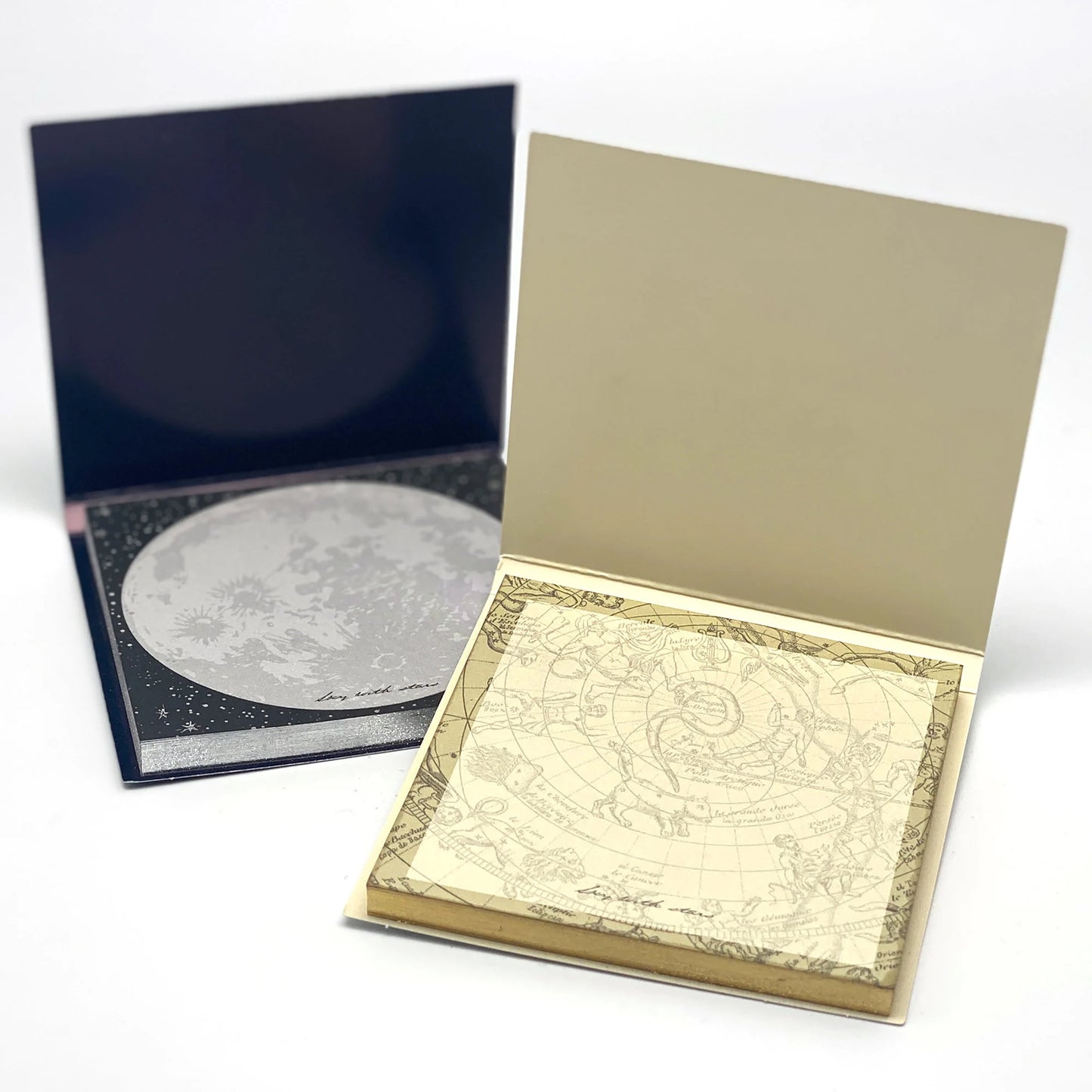 Astro -  Sticky Note / Haftnotizen