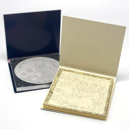 Astro -  Sticky Note / Haftnotizen