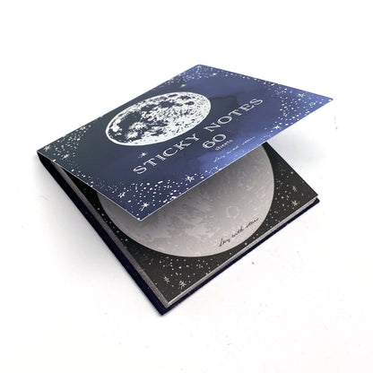 Astro -  Sticky Note / Haftnotizen