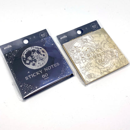 Astro -  Sticky Note / Haftnotizen