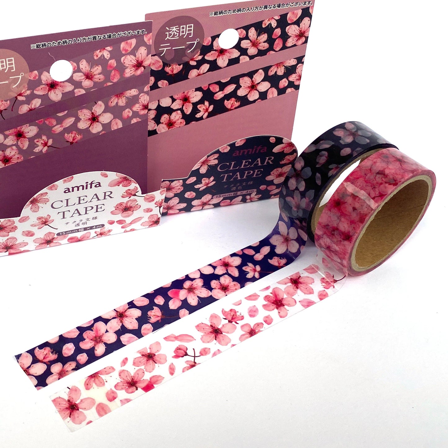 Sakura, Kirschblüte - Folien Tape