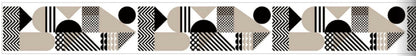 Geometric, 38mm x 7m, Washi-/Maskingtape/ Aimez le style