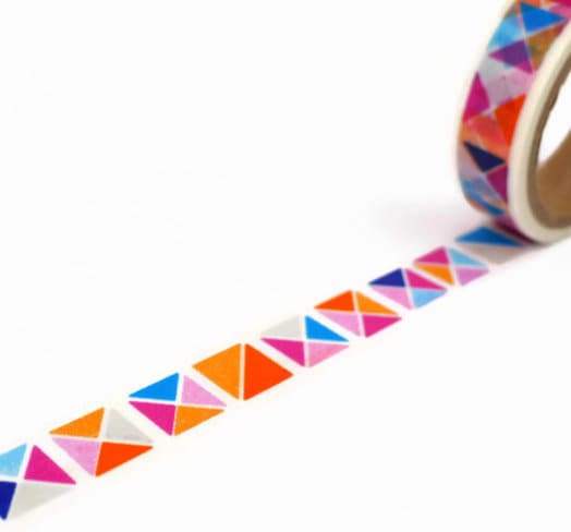 Mosaic "Puzzle" "Wave" "Square" "Arrow"