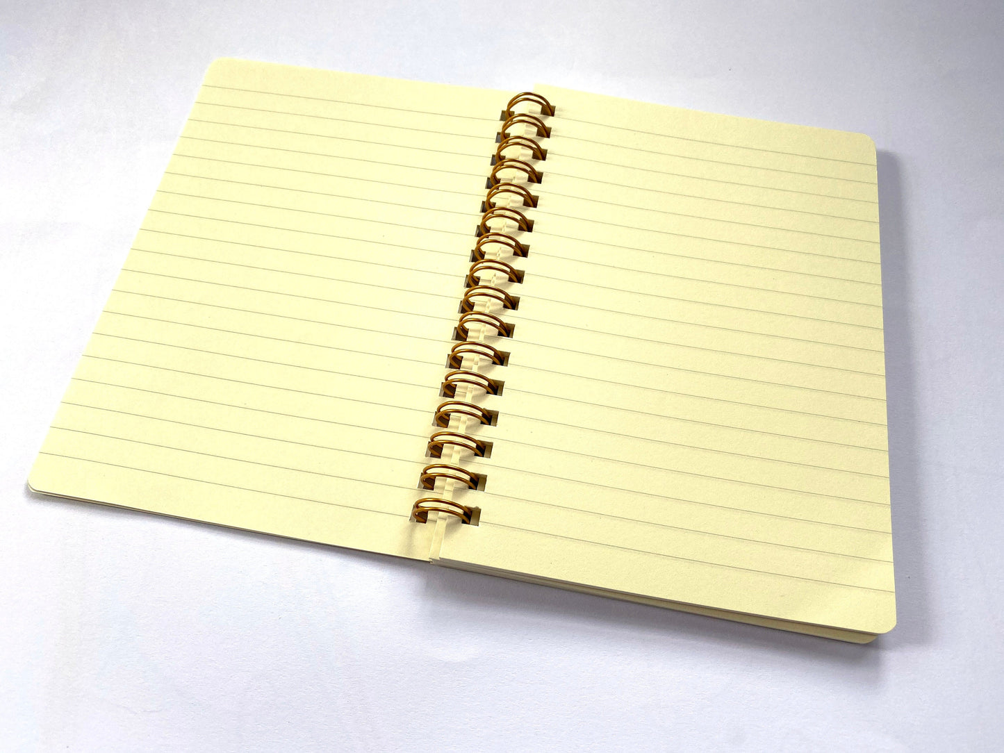 Summer Mäppchen Notizheft