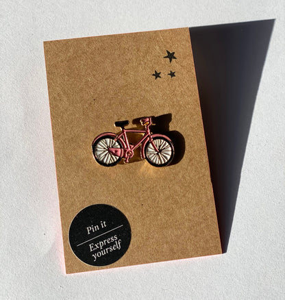 Pin Fahrrad Bambi Blume Flugzeug Hase