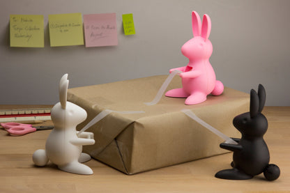 Tape Abroller Desk Bunny + 1 free Märchen-Tape
