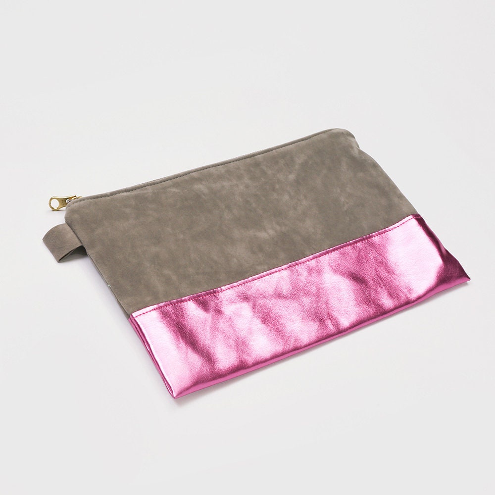 Universal - Tasche für Büroutensilien aber auch für Kosmetik