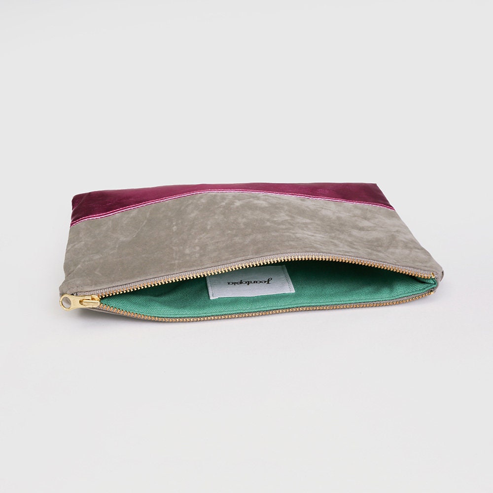 Universal - Tasche für Büroutensilien aber auch für Kosmetik