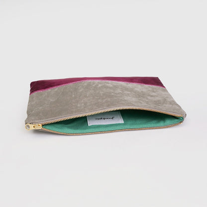 Universal - Tasche für Büroutensilien aber auch für Kosmetik