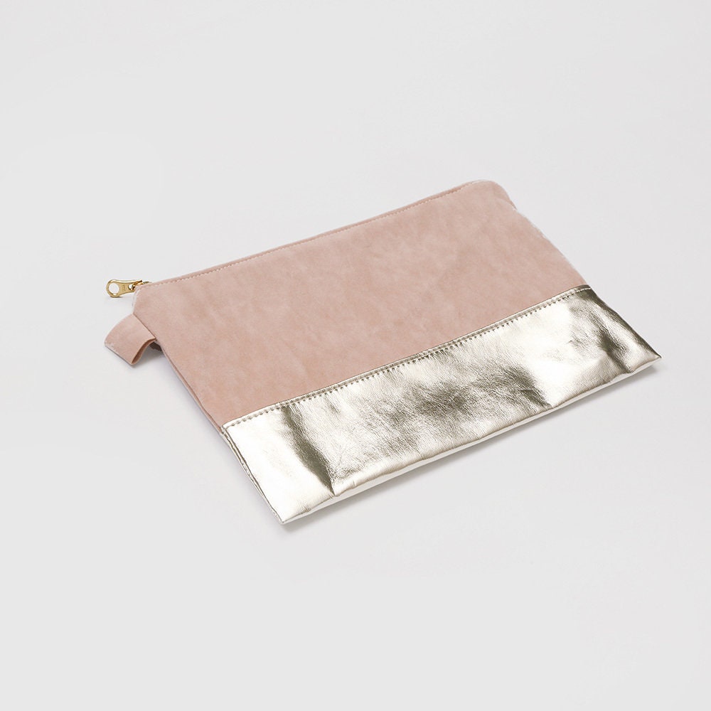 Universal - Tasche für Büroutensilien aber auch für Kosmetik