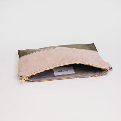 Universal - Tasche für Büroutensilien aber auch für Kosmetik