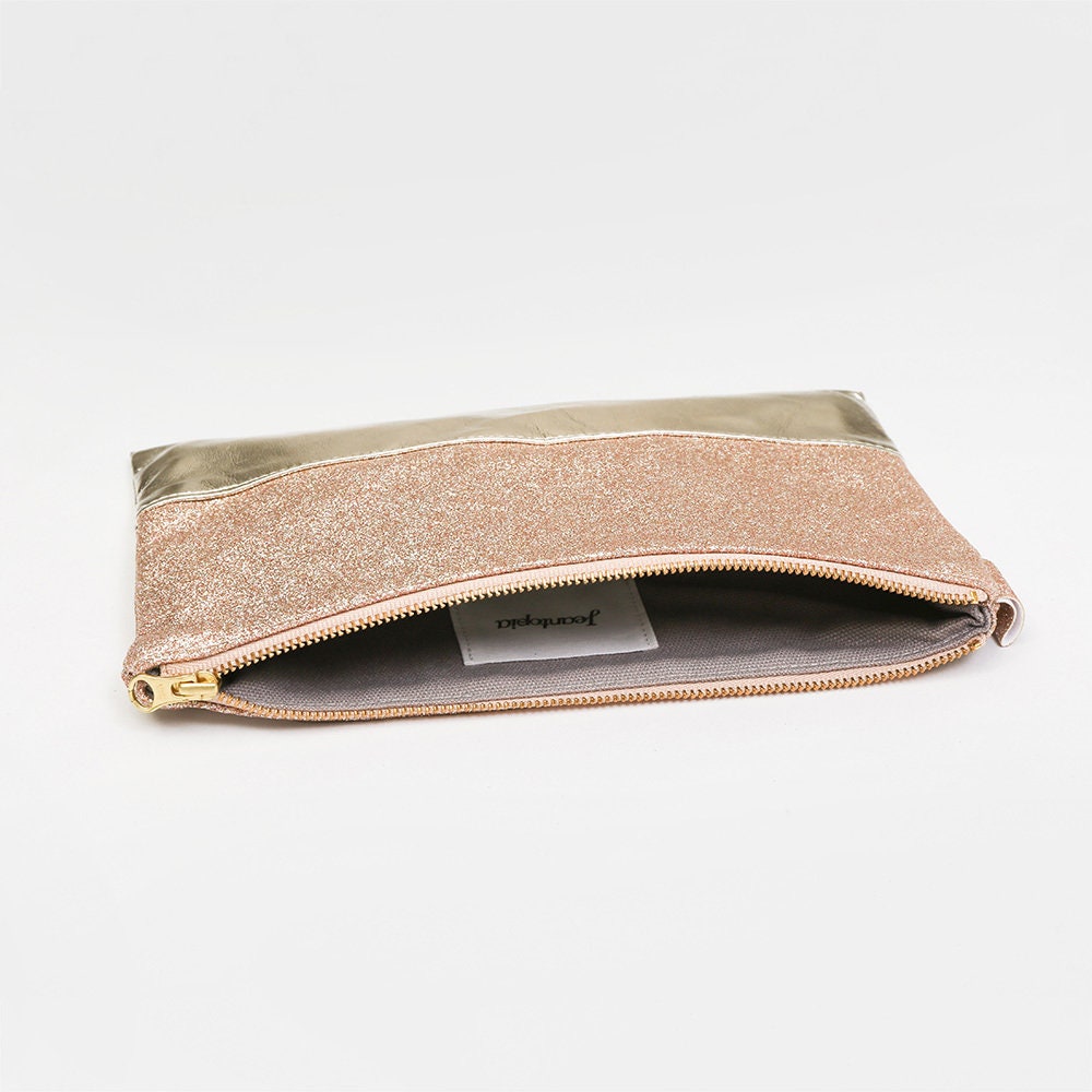 Universal - Tasche für Büroutensilien aber auch für Kosmetik